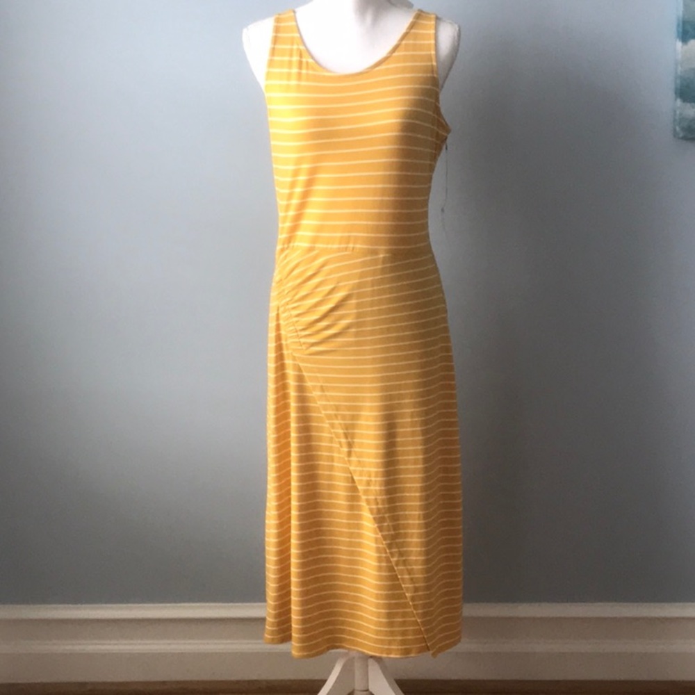 TYYME  + HONEY dress